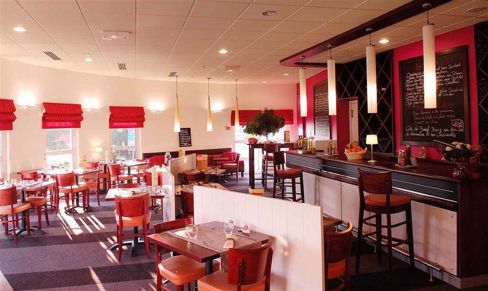Ibis Nantes Treillieres Hotel Restaurant billede